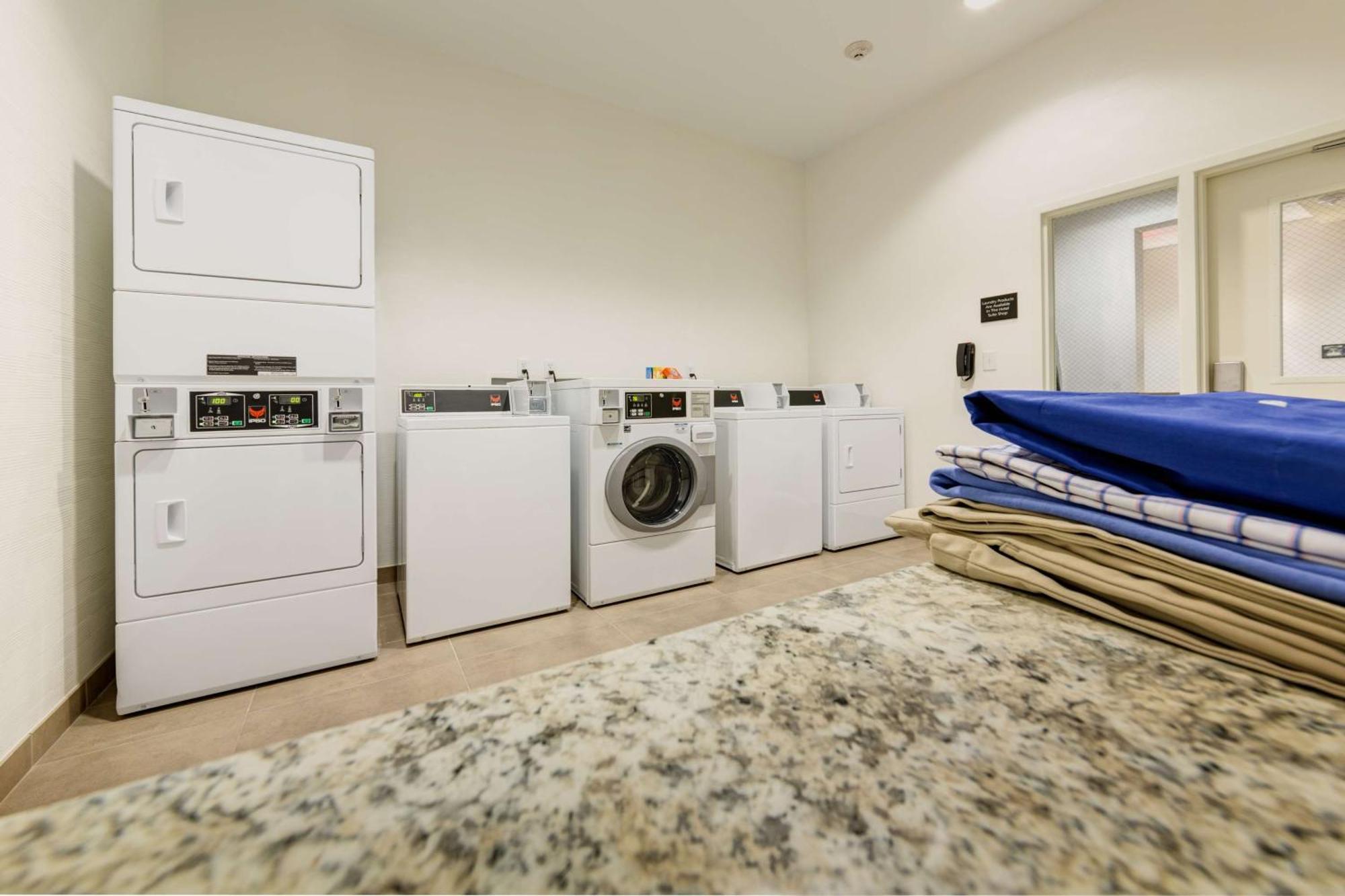 Hampton Inn&Suites Dallas/Plano-East Esterno foto
