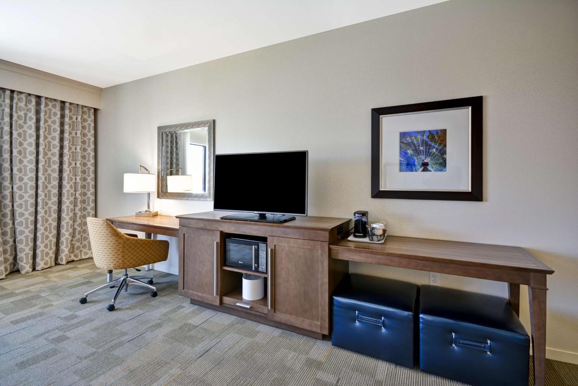 Hampton Inn&Suites Dallas/Plano-East Esterno foto