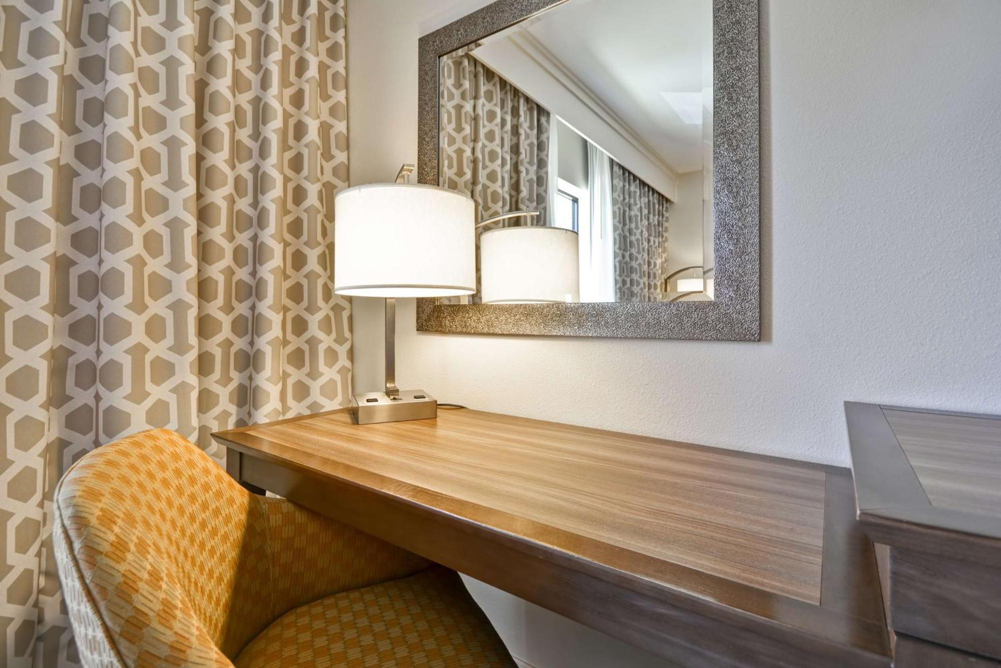 Hampton Inn&Suites Dallas/Plano-East Esterno foto