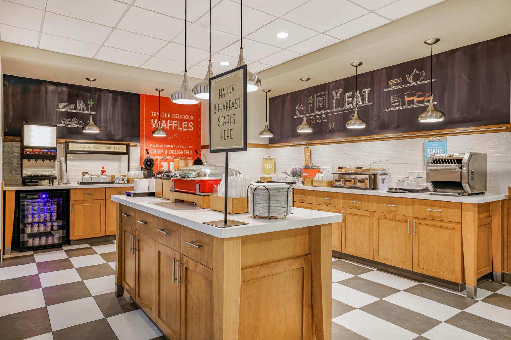 Hampton Inn&Suites Dallas/Plano-East Esterno foto